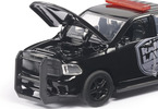 SIKU Super - auto US policie Douge RAM 1500 1:50