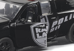 SIKU Super - auto US policie Douge RAM 1500 1:50