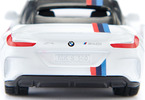 SIKU Super - BMW Z4 M40i 1:50