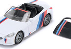 SIKU Super - BMW Z4 M40i 1:50