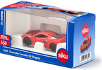 SIKU Super - Chevrolet Corvette Stingray, 1:50