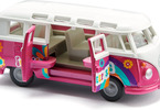 SIKU Super - Volkswagen T1 Samba 1:50