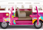 SIKU Super - Volkswagen T1 Samba 1:50