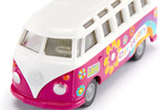 SIKU Super - Volkswagen T1 Samba 1:50