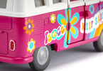 SIKU Super - Volkswagen T1 Samba 1:50