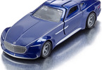 SIKU Super - Vision Mercedes Maybach 6 1:50