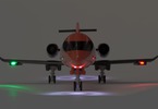 SIKU Super - Geschäftsflugzeug