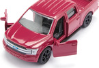 SIKU Super - Ford F150 se člunem 1:55