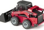 SIKU Farmer - Bobcat smykový nakladač 1:32