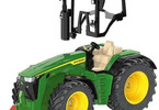 SIKU Farmer - John Deere 8R 370 1:32