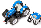 SIKU Farmer - traktor New Holland T7, 1:32