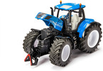 SIKU Farmer - traktor New Holland T7, 1:32