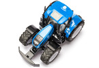 SIKU Farmer - traktor New Holland T7, 1:32