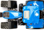 SIKU Farmer - traktor New Holland T7, 1:32