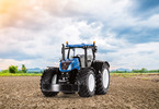 SIKU Farmer - traktor New Holland T7, 1:32