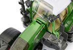 SIKU Farmer - traktor Fendt 728 Vario s odnímatelným předním nakladačem 1:32