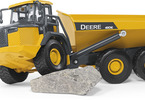 SIKU Super - John Deere Dumper 1:50