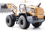 SIKU Super - Liebherr L556 kloubový nakladač 1:50