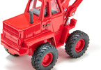 SIKU Super - kolový nakladač Kramer 411, 1:50