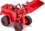 SIKU Super - kolový nakladač Kramer 411, 1:50