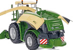 SIKU Farmer - Krone forage harvester 1:32