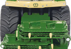 SIKU Farmer - Krone forage harvester 1:32