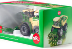 SIKU Farmer - Krone forage harvester 1:32