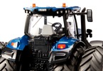 SIKU Control - New Holland T7.315 mit