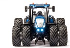 SIKU Control - New Holland T7.315 mit