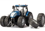 SIKU Control - New Holland T7.315 mit