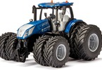 SIKU Control - New Holland T7.315 mit