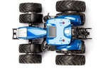 SIKU Control - New Holland T7.315 mit