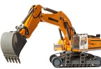 SIKU Control - Liebherr R980 SME