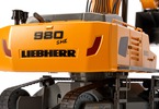 SIKU Control - Liebherr R980 SME