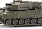 SIKU Military - Vojenská vozidla (5ks)