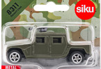 SIKU Military - Desert Storm