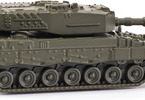 SIKU Military - Tank