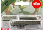 SIKU Military - Tank