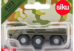 SIKU Military - Obrněný průzkumný transportér