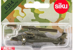 SIKU Military - Bitevní vrtulník 1:50