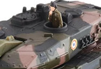 SIKU Super Military - Tank 1:87