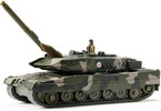 SIKU Super Military - Tank 1:87