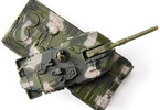 SIKU Super Military - Tank 1:87