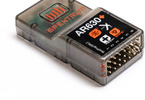 Spektrum Receiver AR630+ DSMX 6-Channel AS3X+