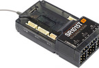 Spektrum přijímač SR1015T 10CH DSMR+ s telemetrií
