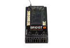 Spektrum přijímač SR1015T 10CH DSMR+ s telemetrií