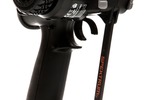 Spektrum DX5 Rugged DSMR, SR515