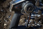 Spektrum DX5 Rugged DSMR, SR515