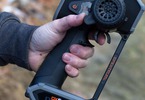 Spektrum DX5 Rugged DSMR, SR515