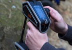 Spektrum DX5 Rugged DSMR, SR515
